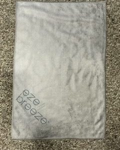 16" x 23" Microfiber Cleaning Cloth