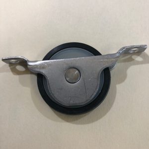 Horizontal Window and Garage Slider Wheel