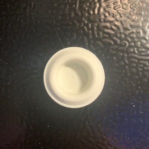 Garage Door Slider Thumb Pulls