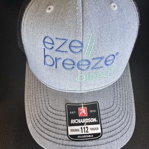 EZE Breeze Direct (Richardson adjustable hat)